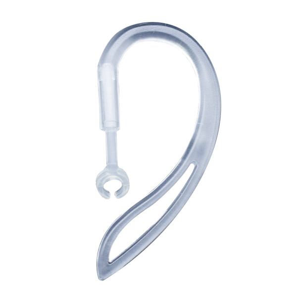 Justerbara öronkrokar för Apple AirPods Pro (2-pack) S