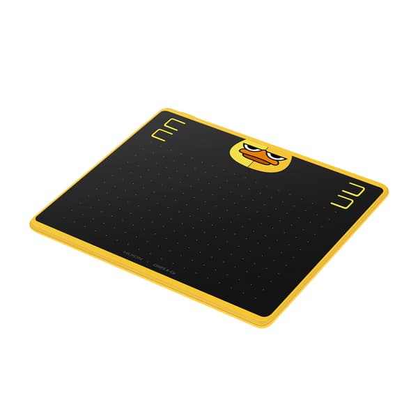 Huion HS64 SE piirtopöytä