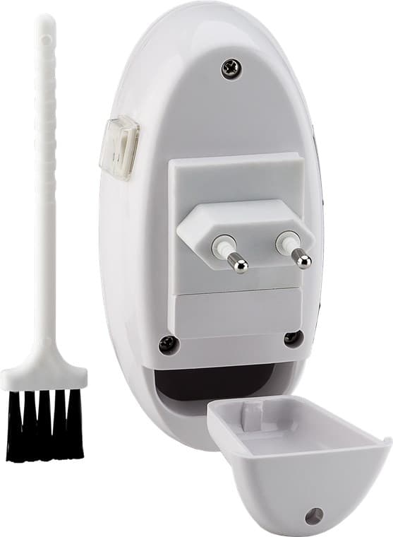 UV-LED-insektlampe