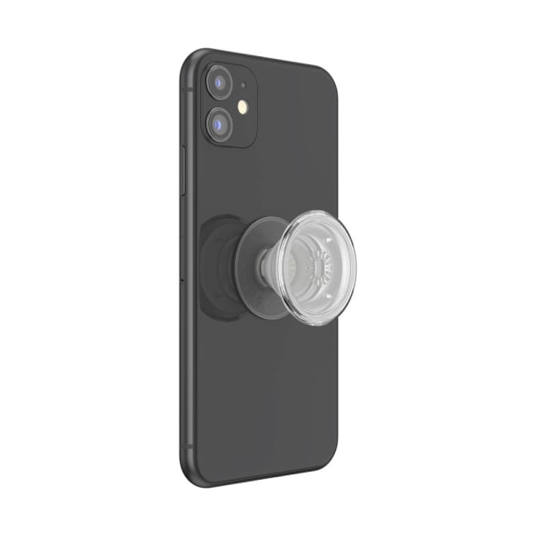 POPSOCKETS PopGrip Original Clear