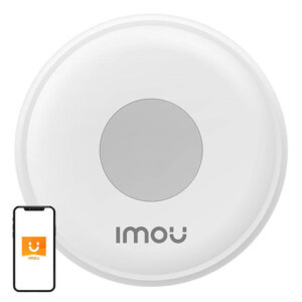 Langaton kytkin IMOU ZE1 ZigBee