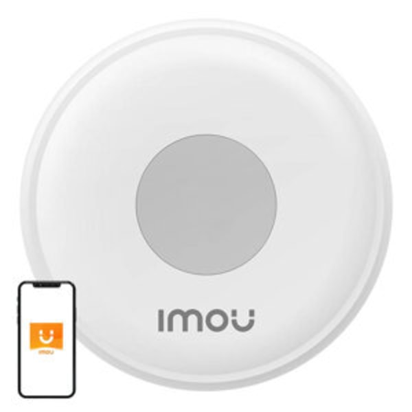 Trådlös switch IMOU ZE1 ZigBee