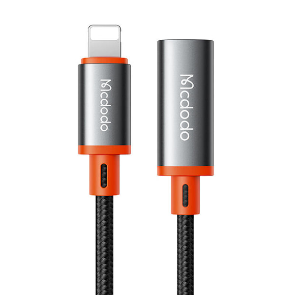 Adapter/kontakt USB-C till Lightning Mcdodo CA-1440