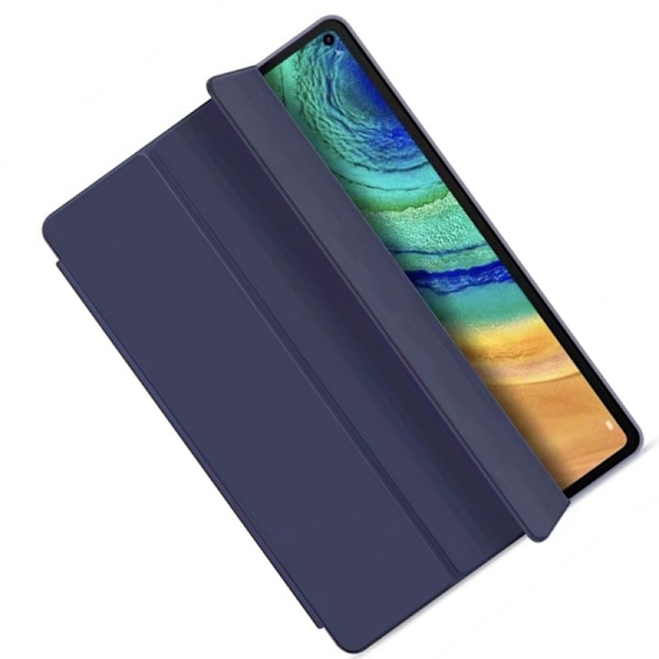 Skyddsfodral för Samsung Galaxy Tab Samsung Galaxy A7 lite T220/T225 8,7 tum Mörkblå