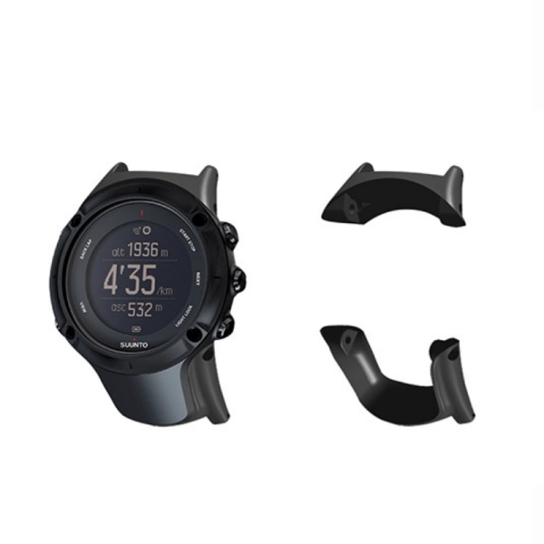 Metalstik til Suunto Ambit 1, Ambit 2, Ambit 3 Sort