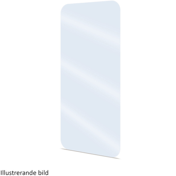Easy Skärmskydd Härdat glas iPhone 16 Pro