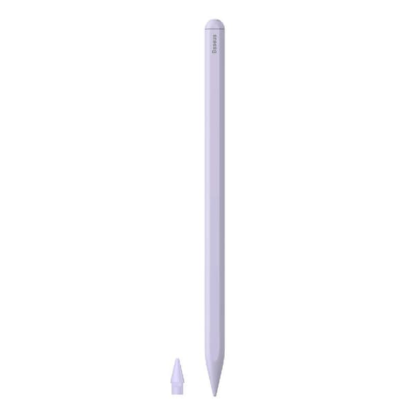 Baseus Smooth Writing 2 Stylus Pen (Lilla)