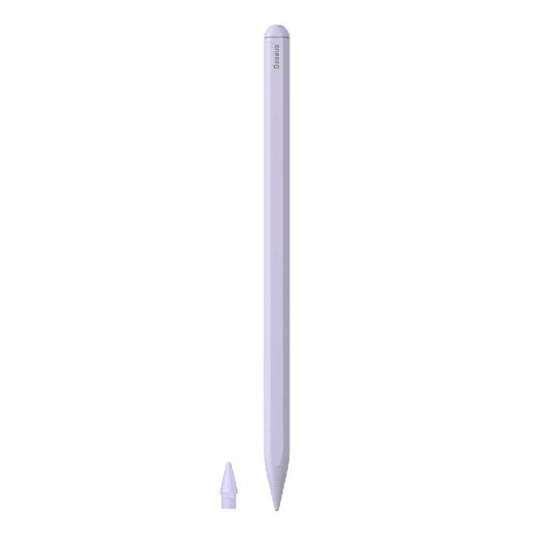 Baseus Smooth Writing 2 Stylus Penna (lila)