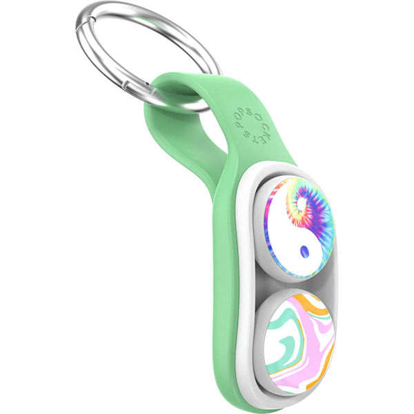 POPSOCKETS PopPuck Startpaket Pastel Peace