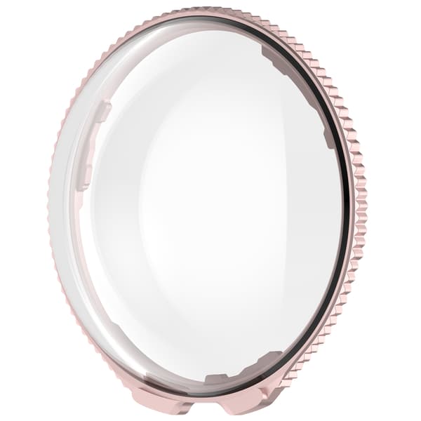 Insta360 X4 Skyddslins - Förbättrad Klarhet & Säkerhet Pink Pink