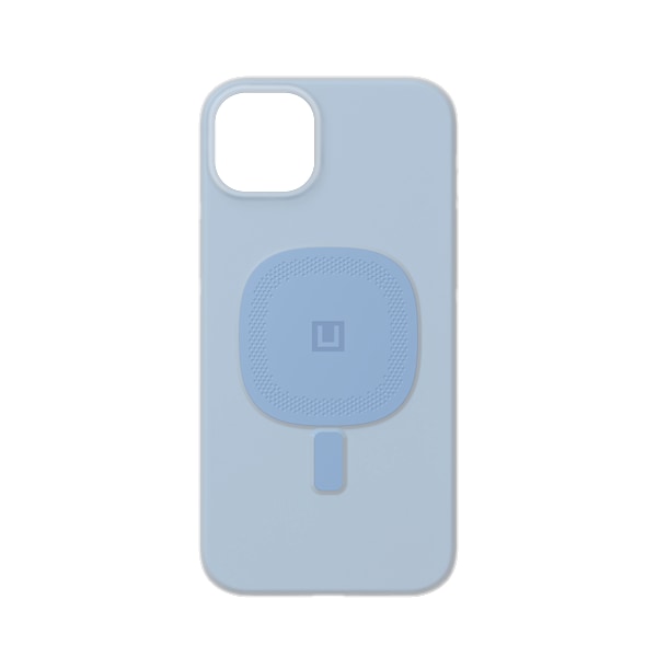 iPhone 14 Plus Lucent 2.0 Magsafe - Cerulean