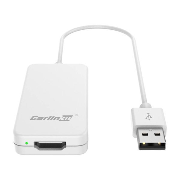 Adapteri Carlinkit CPC200-HD2CP Carplay