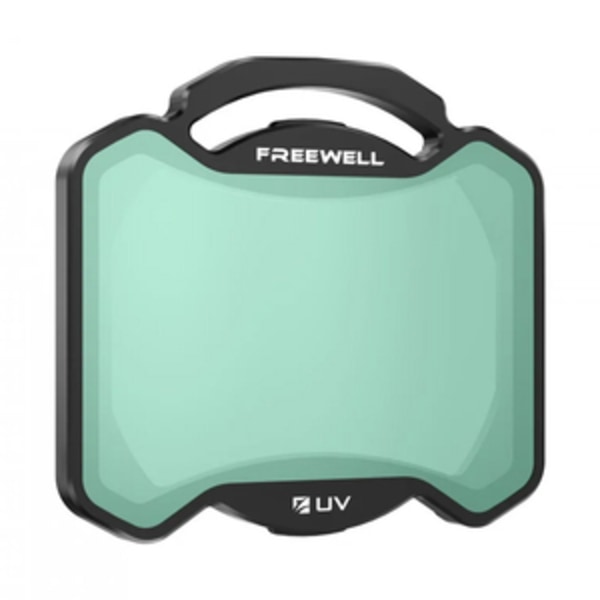 UV Filter Freewell til DJI Avata 2