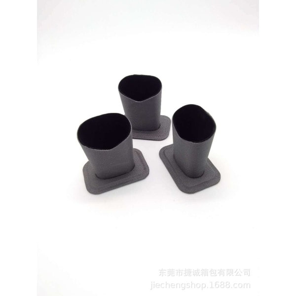 Brilleholder Stand Case Sort