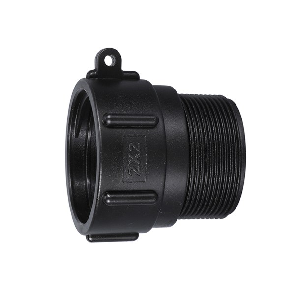 INF Kranadapter för IBC-Tank 2 tum