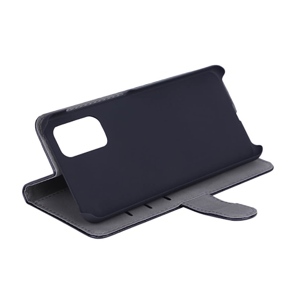 Mobilfodral 3 Kortfack Svart - Samsung A32 5G