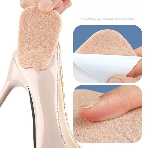 Kuddar för Skotungor, 10-pack Beige L Beige L
