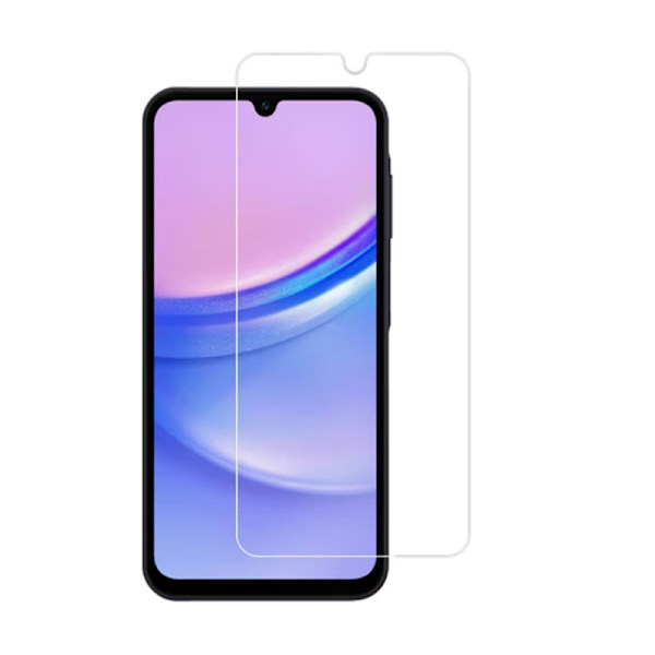 Skärmskydd till Samsung A15 5G