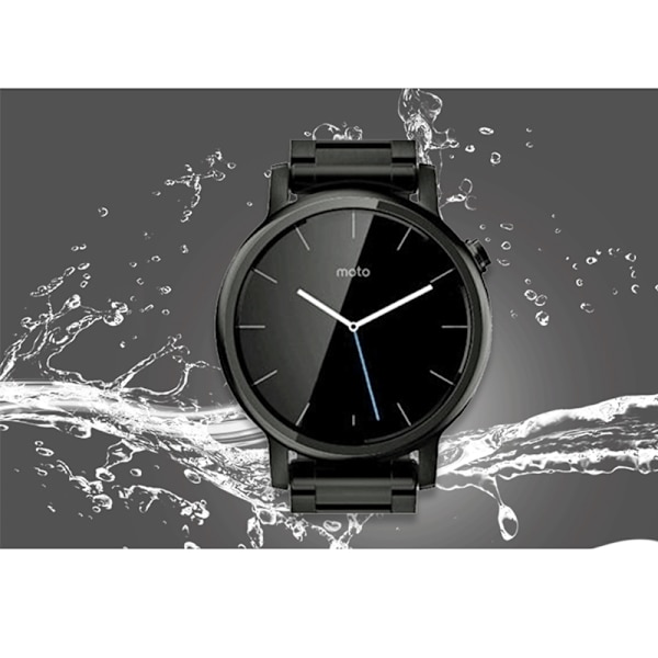 Skärmskydd i Härdat Glas för Samsung Watch 2 42mm