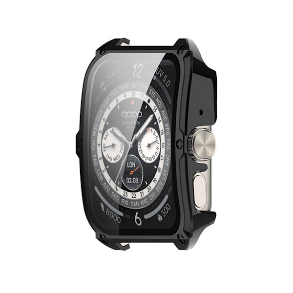Suojakotelo OPPO Watch 4 Prolle