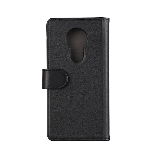 Mobilfodral 3 Kortfack Svart - Motorola Moto G7 Power