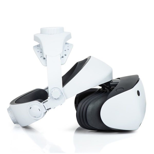 DEVASO Justerbar Hovedstrop til PS VR2 Headset