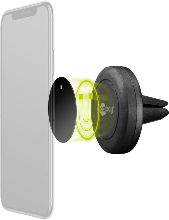 Magneettinen pidike älypuhelimille (45mm)