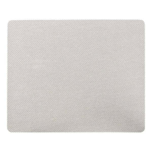 Recycled mousepad from recycled PETbottles nature rubber
