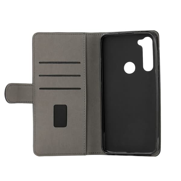 Wallet Motorola G Pro Sort