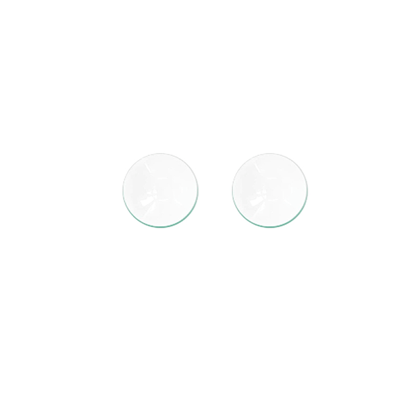 DJI Avata skärmskydd i härdat glas (2-pack) - PU827T