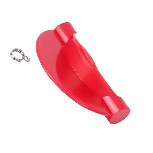 Udskiftningshåndtag til Dyson V10 V11 V15 støvpose