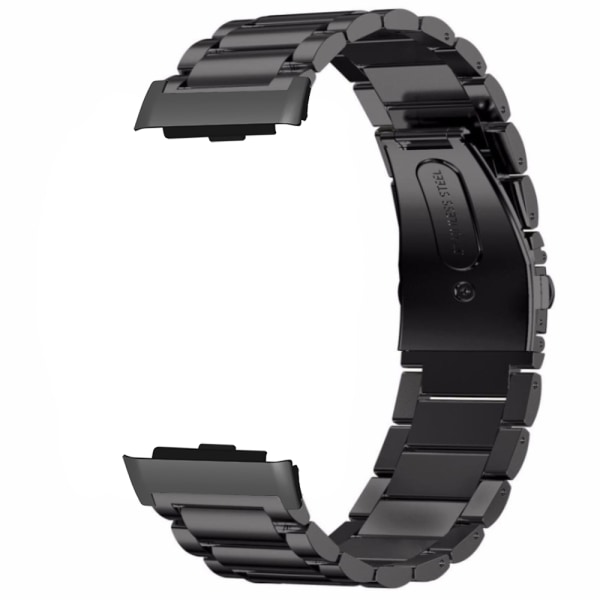 Universalt Klockarmband Svart