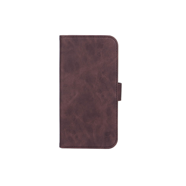 Wallet Brun - iPhone 14 Pro Max