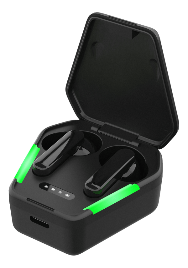 T300 Gaming TWS black
