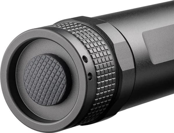 LED-taskulamppu Super Bright 1500