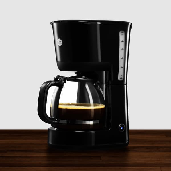 Kaffemaskine 1,5 Daybreak 2296 1000watt