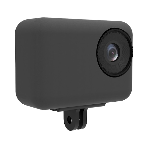 Skyddande silikonfodral för DJI Action 3/4 DAJ Action 3/4 actionkamera