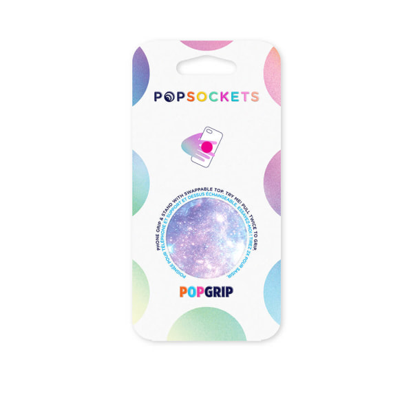 POPSOCKETS Stellar Avtagbart Grip med Ställfunktion