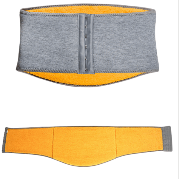 Lämpövyötärövyö eläkeläisille XL XL