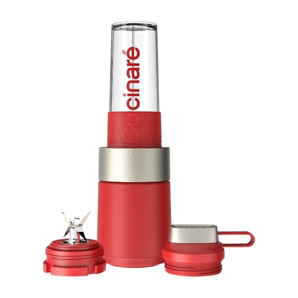 Cocinare Blender Gopower Elite (röd)