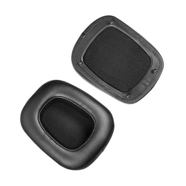 Ersättnings öronkuddar till Razer Tiamat V2 7.1 - 2 Pack