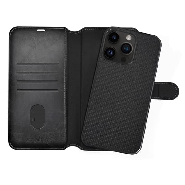 2-i-1 Slank pung iPhone 14 Pro Max