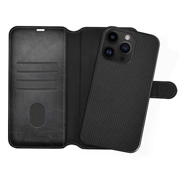 2-in-1 Slim wallet iPhone 14 Pro Max