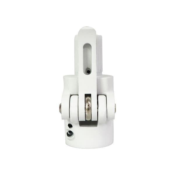 M365/Pro Universal aluminium foldebase til elektrisk scooter (1-pakke)