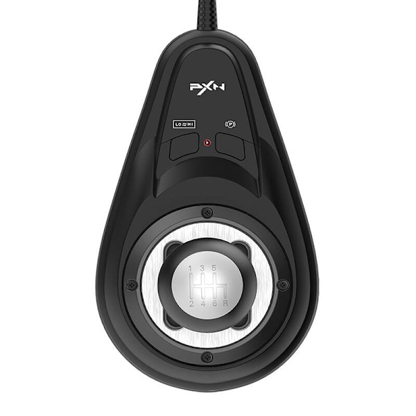 PXN-A7 Shifter til racerhjul (PC / PS3 / PS4 / XBOX ONE / SWITCH)
