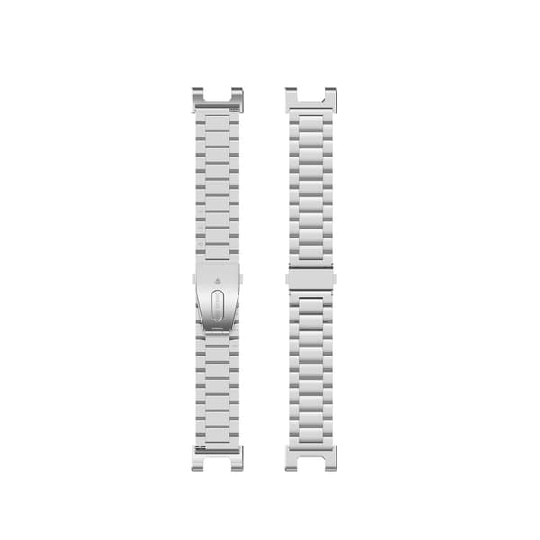 Urrem i rustfrit stål + skruetrækkere Silver Amazfit T-Rex A1918 Silver