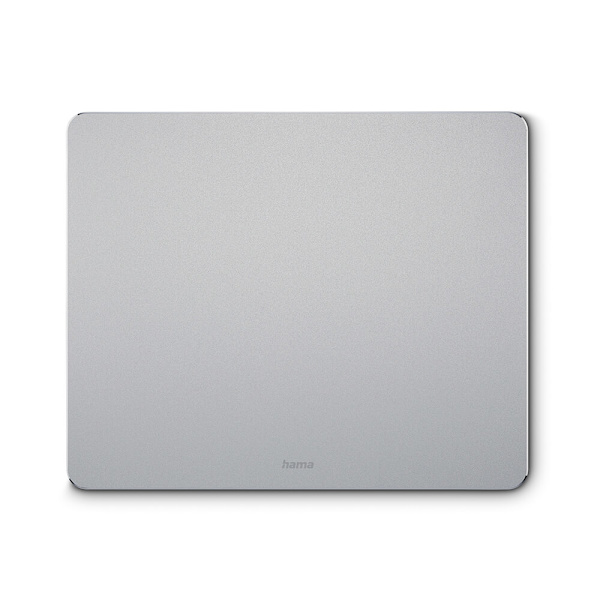 Musmatta Alu Silver