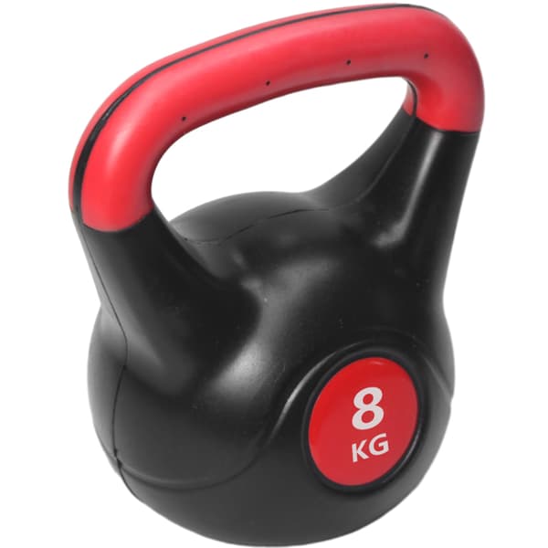 Comfort-kahvakuula 8 kg