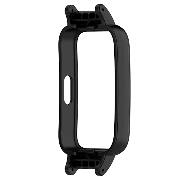 Suojakotelo Huawei Band 9/8 -puhelimelle, musta 14 mm