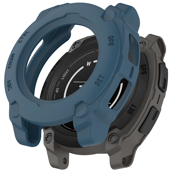 Garmin Instinct E (45mm) Silikonisuojakotelo